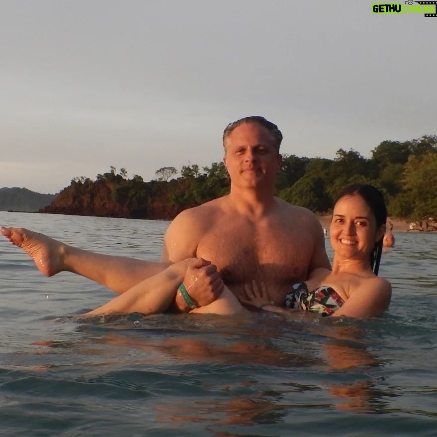 Danica McKellar - 25.4K Likes - Exactly 10 years ago, Scott and I met and ever since, I've felt like the luckiest woman on the planet!! 🥰 October 16, 2013, we met for coffee, which turned into lunch, which turned into frozen yogurt, which turned into a lifetime together! 🎉🎉🎉
Thank you Scott, for being the best husband and partner I ever could have dreamed off. I love you so much and all our adventures together. Here's to many more decades ahead! ❤️ Happy 10 year anniversary of our first date!!