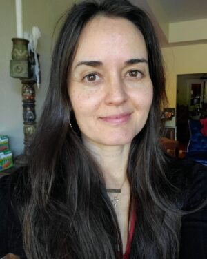 Danica McKellar Instagram - No makeup, no filter, just standing in front of a window taking a birthday selfie for you... and getting the best "interruption" ever. 🥰 #ThisIs49 #ilovebeingamommy 
.
.
Happy New Year, everyone!! Let's make it a year of renewed commitment to taking care of ourselves - lots of water, healthy food, moderate exercise - nothing crazy, just all the things we know are good to do. Because you know what? When we take care of our bodies, our bodies take care of us - including our mood! It's a great investment in ourselves - and you are worth the effort!! 🤗 (I'll be doing more yoga and stretching this year - it feels SOOO good and it so important for our bodies to function properly - link in my bio for my yoga DVD, "Daily Dose of Dharma." ❤️) 
.
.
On the spiritual side of things, continuing my faith journey, this year I'll be reading the Bible all the way through for the second time, using @thebiblerecap - it's not too late to join me, for anyone who's interested. 🙏
.
.
Sending you all the love in the world - Happy New Year! 🌟🎉