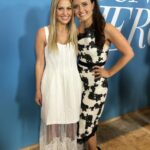 Danica McKellar Instagram – What a night! Words can’t describe how blown away and proud I am of my good friend and @greatamericanfamily sister @candacecbure for producing the incredible @unsungheromovie! What an incredible true story of @forkingandcountry ‘s family’s humble beginnings in this country 30 years ago, and the power of community and faith in God that saw them through impossibly challenging times. “Family isn’t in the way. Family is the way.” 🤗🙏💕 LOVED this movie!
.
.
Do yourself a favor and make a plan to see this movie in theaters April 26th – you’ll be uplifted and inspired!!
.
.
1. Me on the red carpet
2. With @candacecbure ! 💕
3. With my amazing husband ❤️
4. On the press line
5. Talking with @movieguide president extraordinaire, @tedbaehr! 🎬
6. With my good friend @melissajoanhart in the audience 🤗
7. With my good friend @lauraosnes 🤗
8. With my good friend @jen_lilley (so many good friends there!) 🤗
9. Despite my stray hair 😋, maybe my FAVORITE selfie of me & @candacecbure 💕
.
.
Have a beautiful week, everyone! 🙏