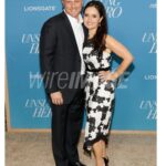 Danica McKellar Instagram – What a night! Words can’t describe how blown away and proud I am of my good friend and @greatamericanfamily sister @candacecbure for producing the incredible @unsungheromovie! What an incredible true story of @forkingandcountry ‘s family’s humble beginnings in this country 30 years ago, and the power of community and faith in God that saw them through impossibly challenging times. “Family isn’t in the way. Family is the way.” 🤗🙏💕 LOVED this movie!
.
.
Do yourself a favor and make a plan to see this movie in theaters April 26th – you’ll be uplifted and inspired!!
.
.
1. Me on the red carpet
2. With @candacecbure ! 💕
3. With my amazing husband ❤️
4. On the press line
5. Talking with @movieguide president extraordinaire, @tedbaehr! 🎬
6. With my good friend @melissajoanhart in the audience 🤗
7. With my good friend @lauraosnes 🤗
8. With my good friend @jen_lilley (so many good friends there!) 🤗
9. Despite my stray hair 😋, maybe my FAVORITE selfie of me & @candacecbure 💕
.
.
Have a beautiful week, everyone! 🙏