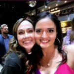 Danica McKellar Instagram – What an amazing 2000s-themed night! (Do you like the Elle Woods-inspired 2000s look I ended up going with? 😋) #DanceParty2EndALZ was magical in every way. SO many friends coming together from both @greatamericanfamily & @hallmarkchannel for an important cause, supporting @alzassociation. 💜 So many talented friends performed, and we raised $300K! Shout-out to founder @kimberlywilliamspaisley and powerhouse hosts @nikdeloach & @ashleywilliamsandcompany (how did we not get a pic together??). And  what a treat to get a mini (comedy!) concert from the one and only @bradpaisley before the event. 🎸 
.
.
Thank you to everyone who joined us in donating, and we can’t wait for next year!! 💜
.
.
#alzheimers #2000sfashion #2000s #ElleWoods #legallyblonde 😁