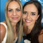 Danica McKellar Instagram – What a night! Words can’t describe how blown away and proud I am of my good friend and @greatamericanfamily sister @candacecbure for producing the incredible @unsungheromovie! What an incredible true story of @forkingandcountry ‘s family’s humble beginnings in this country 30 years ago, and the power of community and faith in God that saw them through impossibly challenging times. “Family isn’t in the way. Family is the way.” 🤗🙏💕 LOVED this movie!
.
.
Do yourself a favor and make a plan to see this movie in theaters April 26th – you’ll be uplifted and inspired!!
.
.
1. Me on the red carpet
2. With @candacecbure ! 💕
3. With my amazing husband ❤️
4. On the press line
5. Talking with @movieguide president extraordinaire, @tedbaehr! 🎬
6. With my good friend @melissajoanhart in the audience 🤗
7. With my good friend @lauraosnes 🤗
8. With my good friend @jen_lilley (so many good friends there!) 🤗
9. Despite my stray hair 😋, maybe my FAVORITE selfie of me & @candacecbure 💕
.
.
Have a beautiful week, everyone! 🙏