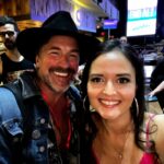 Danica McKellar Instagram – What an amazing 2000s-themed night! (Do you like the Elle Woods-inspired 2000s look I ended up going with? 😋) #DanceParty2EndALZ was magical in every way. SO many friends coming together from both @greatamericanfamily & @hallmarkchannel for an important cause, supporting @alzassociation. 💜 So many talented friends performed, and we raised $300K! Shout-out to founder @kimberlywilliamspaisley and powerhouse hosts @nikdeloach & @ashleywilliamsandcompany (how did we not get a pic together??). And  what a treat to get a mini (comedy!) concert from the one and only @bradpaisley before the event. 🎸 
.
.
Thank you to everyone who joined us in donating, and we can’t wait for next year!! 💜
.
.
#alzheimers #2000sfashion #2000s #ElleWoods #legallyblonde 😁