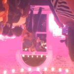 Danica McKellar Instagram – What an amazing 2000s-themed night! (Do you like the Elle Woods-inspired 2000s look I ended up going with? 😋) #DanceParty2EndALZ was magical in every way. SO many friends coming together from both @greatamericanfamily & @hallmarkchannel for an important cause, supporting @alzassociation. 💜 So many talented friends performed, and we raised $300K! Shout-out to founder @kimberlywilliamspaisley and powerhouse hosts @nikdeloach & @ashleywilliamsandcompany (how did we not get a pic together??). And  what a treat to get a mini (comedy!) concert from the one and only @bradpaisley before the event. 🎸 
.
.
Thank you to everyone who joined us in donating, and we can’t wait for next year!! 💜
.
.
#alzheimers #2000sfashion #2000s #ElleWoods #legallyblonde 😁