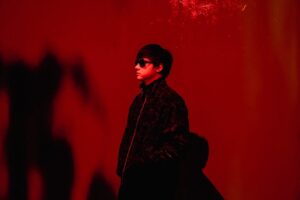 Daniel Padilla Instagram - Art&Research Dept. 

Bts for @supremo_dp @jcastles_ and @artandresearchdept