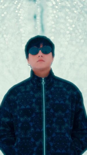 Daniel Padilla Instagram - Happy Place