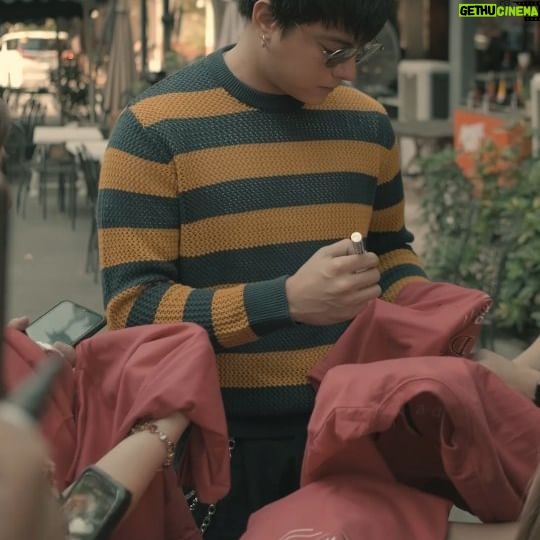 Daniel Padilla - 76.1K Likes - A sunny Sunday with good food and good people.
Daniel Padilla x Shawarma Shack
XT3 | 35 1.4 | 23 1.4
#adrepublika #DanielPadilla
#JohnnyMoonlight
#FujifilmHeartthrob #FujifilmPH