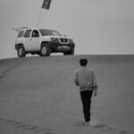 Daniel Padilla Instagram – Visual Memories 
Dubai Volume

“Par” 
3.5.24