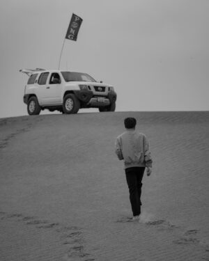 Daniel Padilla Instagram - Visual Memories 
Dubai Volume

“Par” 
3.5.24