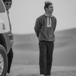 Daniel Padilla Instagram - Visual Memories Dubai Volume “Par” 3.5.24