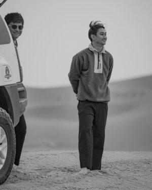 Daniel Padilla Instagram - Visual Memories 
Dubai Volume

“Par” 
3.5.24