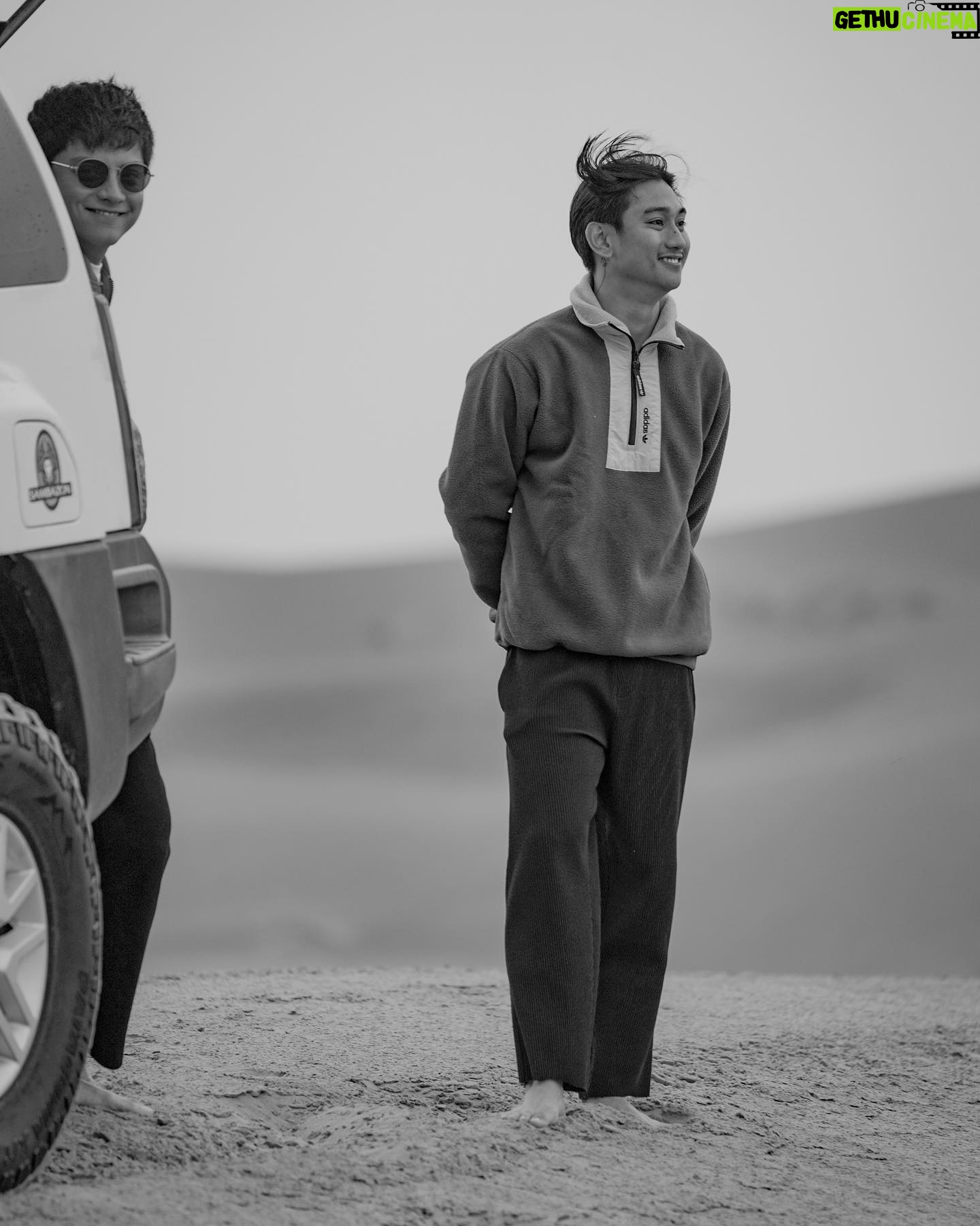 Daniel Padilla - 181.4K Likes - Visual Memories
Dubai Volume
“Par”
3.5.24