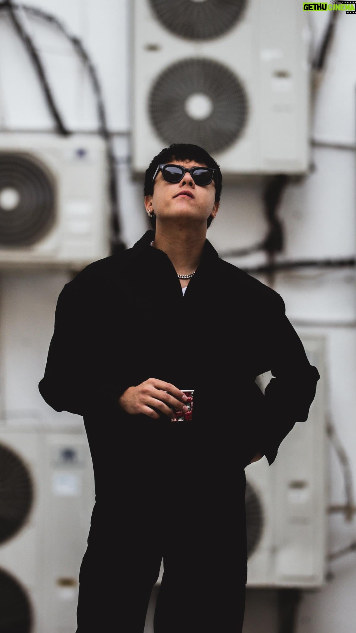 Daniel Padilla - 49.3K Likes - The best moment to discover this part of this city is by foot with a warm chai on your hand and a huge appetite to end it all at Spice Grill Al Ghurair.
Tara na! sinung gusto sumama?
#tagarigganapo