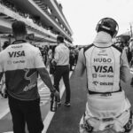 Daniel Ricciardo Instagram - Miami was great. Not perfect. But still great. Big points weekend for the team. And not sure if he is alive today but very happy for @landonorris on his first win 🥇