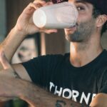 Daniel Ricciardo Instagram - Get big quick @thornehealth