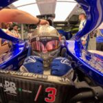 Daniel Ricciardo Instagram - Sprint weekend day 1 @gopro