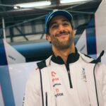Daniel Ricciardo Instagram - All Aussie adventures