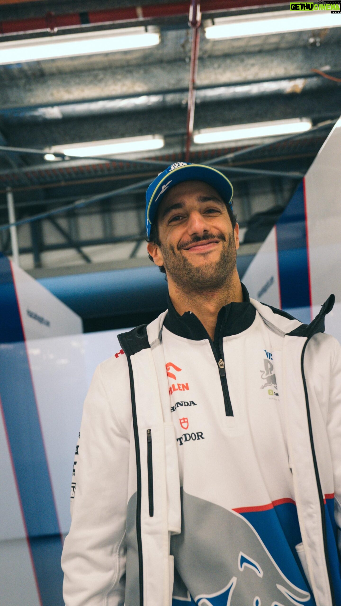 Daniel Ricciardo Instagram - All Aussie adventures