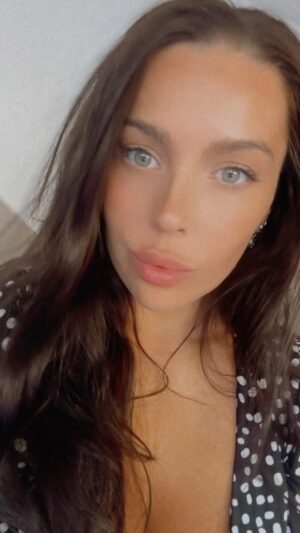 Daniela Aránguiz Instagram - 