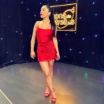 Daniela Aránguiz Instagram – ❤️ feliz con este nuevo equipo ❤️