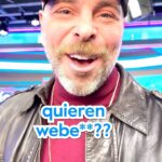 Daniela Aránguiz Instagram - ¡Miriam! Prende la tetera 🫖 Porque el capítulo de hoy se viene con todo 😱🔥🤩 ¿Que andaba haciendo Neme por acá? Descúbrelo en @siguemetvmas solo por TVMÁS💙