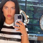 Daniela Aránguiz Instagram -