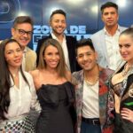 Daniela Aránguiz Instagram - @ceci.gutierrez no sabes lo mucho que te extrañare ! Se que no empezamos bien pero en este camino nos conocimos y nos quisimos muchísimo gracias por tanto, aprendí mucho de ti eres mi mentora ! Suerte en esta nueva etapa de tu vida , aquí estaré para lo que necesites de mi te quiero ❤️