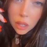 Daniela Aránguiz Instagram –
