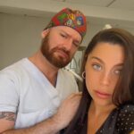 Daniela Aránguiz Instagram – @jose8aoficial  @centrodesonrisas  Love you