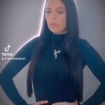 Daniela Aránguiz Instagram -