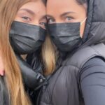Daniela Aránguiz Instagram –