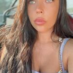 Daniela Aránguiz Instagram -