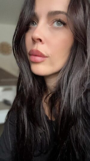 Daniela Aránguiz Instagram - 
