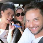 Daniela Aránguiz Instagram – Amo vcs❤️❤️ @henriqueabelini  @mari.nseraphim