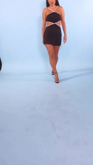 Daniela Aránguiz Instagram - 