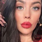 Daniela Aránguiz Instagram - 😘🥰🫦