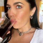 Daniela Aránguiz Instagram -