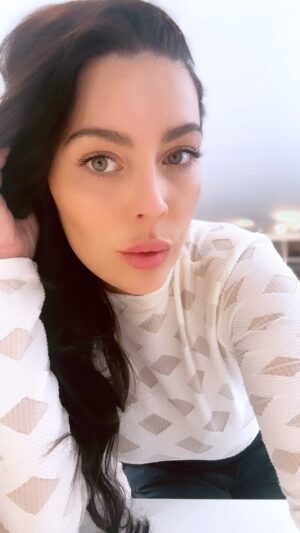 Daniela Aránguiz Instagram - 