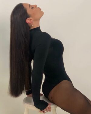 Daniela Aránguiz Instagram - En el mejor momento de mi vida !  Puedo decir que a mis 37 años me siento como nunca antes me sentí (yo misma ) ❤️