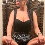 Daniela Aránguiz Instagram -