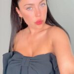 Daniela Aránguiz Instagram –