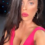 Daniela Aránguiz Instagram –