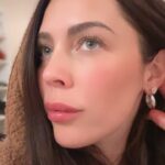 Daniela Aránguiz Instagram -