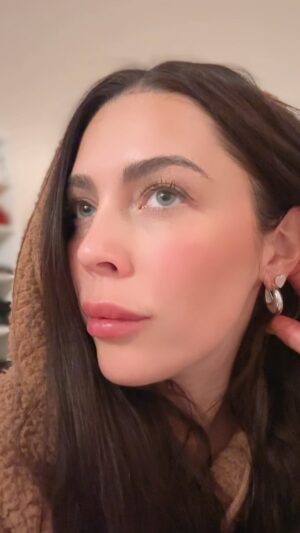 Daniela Aránguiz Instagram - 