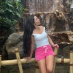 Daniela Aránguiz Instagram –