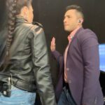 Daniela Aránguiz Instagram -