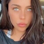 Daniela Aránguiz Instagram - 🧿💙