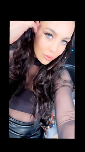 Daniela Aránguiz Instagram - 