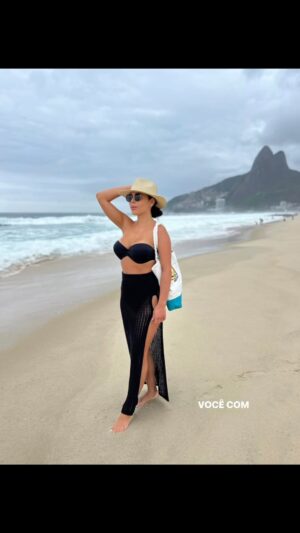 Daniela Aránguiz Instagram - 🥀