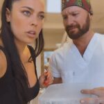 Daniela Aránguiz Instagram – @jose8aoficial  @centrodesonrisas